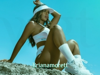 Brianamorett