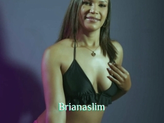 Brianaslim