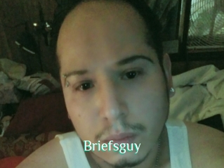 Briefsguy