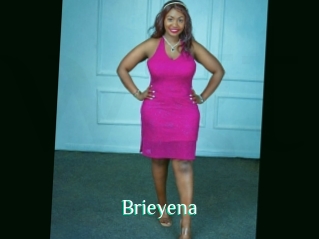 Brieyena