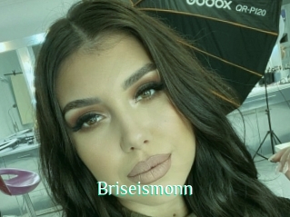 Briseismonn