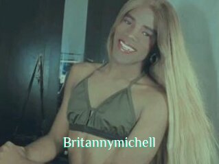 Britannymichell