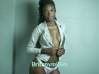 Britanymillan