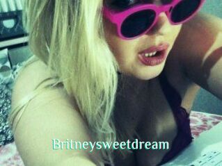 Britneysweetdream