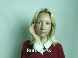 Brittanness