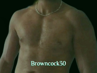 Browncock30