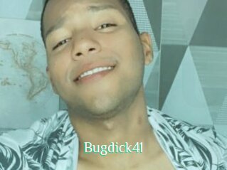 Bugdick41