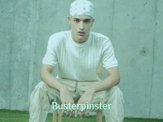 Busterpinster