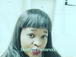 Bustybrowniexxx