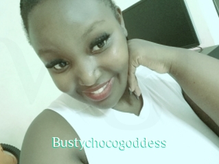 Bustychocogoddess