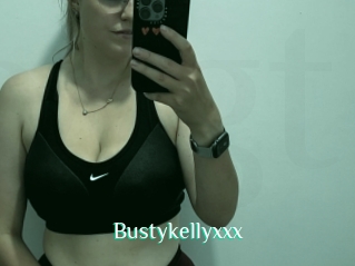 Bustykellyxxx