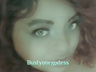 Bustyonegodess