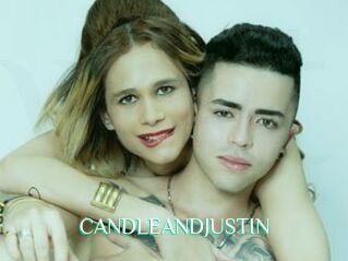 CANDLEANDJUSTIN