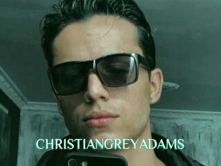 CHRISTIANGREYADAMS