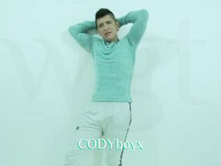 CODYboyx