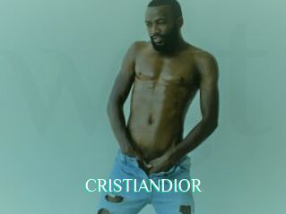 CRISTIANDIOR