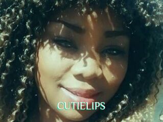 CUTIELIPS Wild Girls TGP
