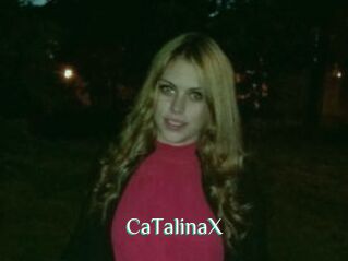 CaTalinaX