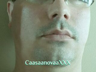 CaasaanovaaXXX