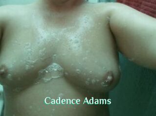 Cadence_Adams