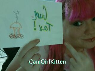 CamGirlKitten