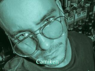 Camiken