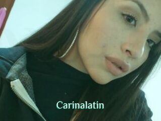 Carinalatin