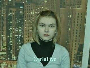 CarlaLive
