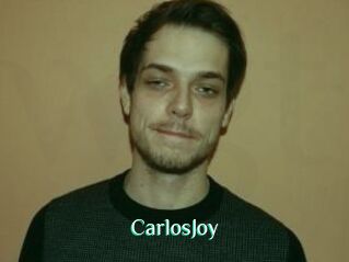 CarlosJoy