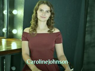 CarolineJohnson