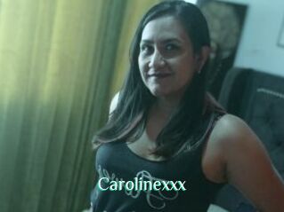 Carolinexxx