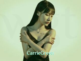 CarrieGreen