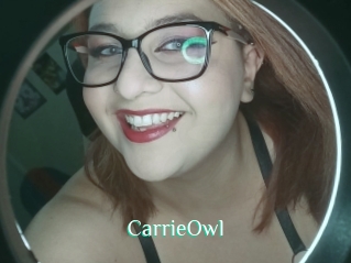 CarrieOwl