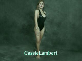 CassieLambert