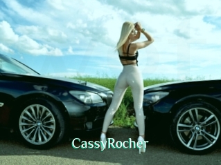 CassyRocher