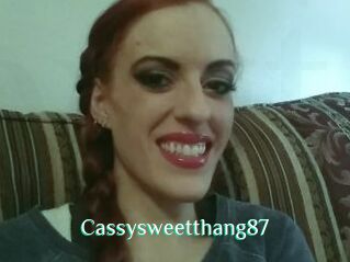 Cassysweetthang87