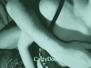 CattyDoll