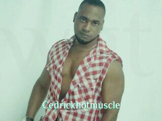 Cedrick_hot_muscle