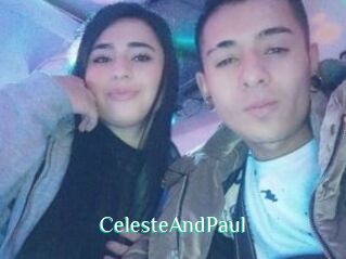 CelesteAndPaul