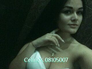 CelineX-08105007