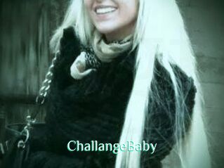 ChallangeBaby