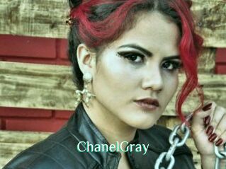 ChanelGray