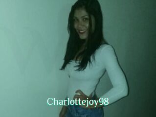 Charlottejoy98