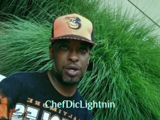 ChefDicLightnin Wild Girls TGP