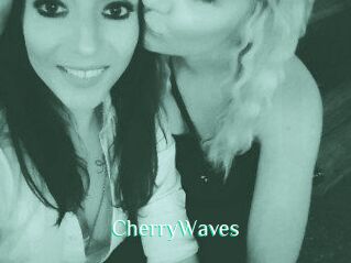 CherryWaves