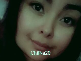 ChiiNa20