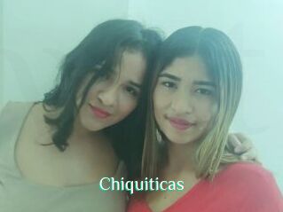 Chiquiticas