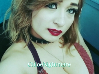 ChloeNightmare