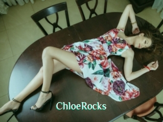 ChloeRocks