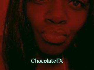 ChocolateFX